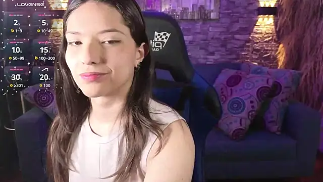 imrockstar online show from 10/10/25, 07:15