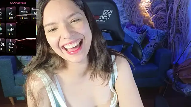 imrockstar online show from 11/05/25, 08:01