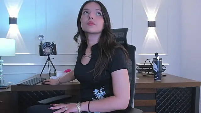 imrockstar online show from 12/05/25, 08:17