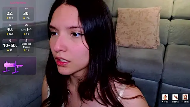 Snapshot of imrockstar chatting on 02/03/26, 07:30 imrockstar online show from 02/03/26, 07:30