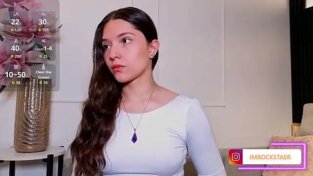 Snapshot of imrockstar chatting on 02/02/26, 07:46 imrockstar online show from 02/02/26, 07:46