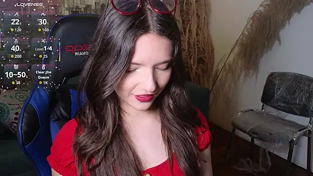 imrockstar online show from 11/07/25, 07:29