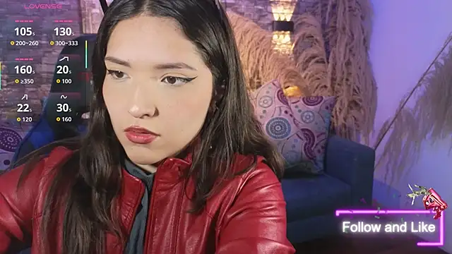 imrockstar online show from 11/12/25, 07:18