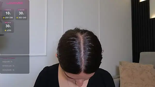 Snapshot of imrockstar chatting on 01/16/26, 07:18 imrockstar online show from 01/16/26, 07:18