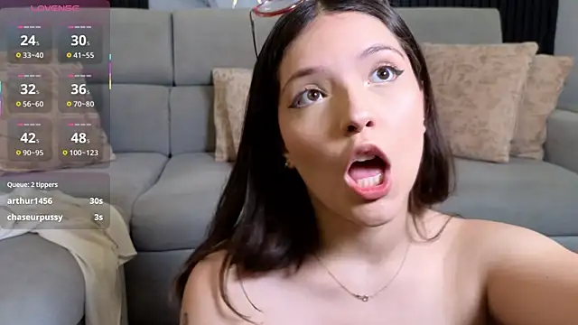 Snapshot of imrockstar chatting on 12/19/25, 07:38 imrockstar online show from 12/19/25, 07:38