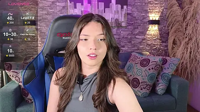 imrockstar online show from 09/17/25, 07:38
