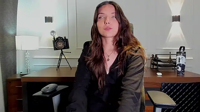 imrockstar online show from 11/26/25, 07:25