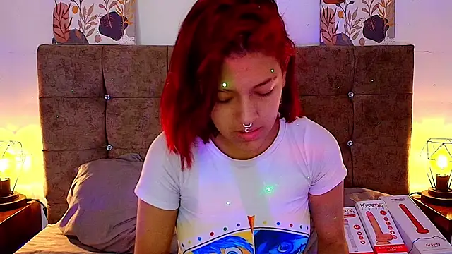 Snapshot of Dulce_Bella_ chatting on 09/13/25, 12:38 Dulce Bella online show from 09/13/25, 12:38