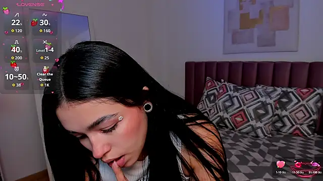 Snapshot of AvaScott_ chatting on 11/12/25, 05:28 AvaScott online show from 11/12/25, 05:28