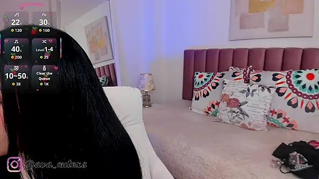 Snapshot of AvaScott_ chatting on 12/03/25, 04:28 AvaScott online show from 12/03/25, 04:28