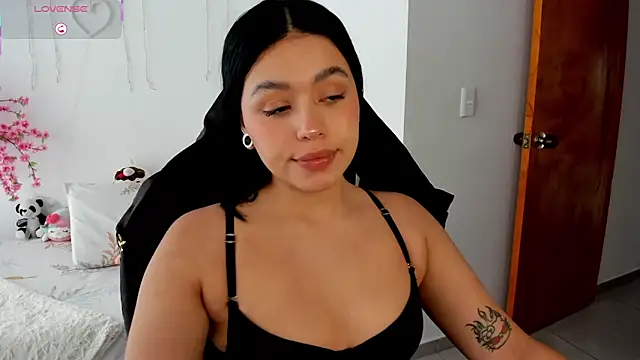 AvaScott  online show from 01/14/26, 06:00