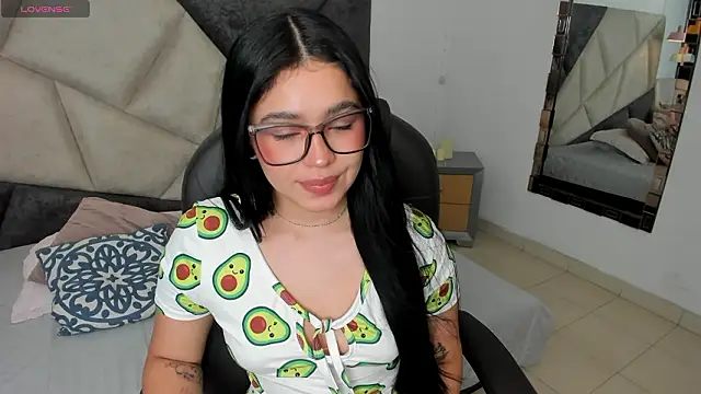 Snapshot of AvaScott_ chatting on 03/15/26, 11:23 AvaScott online show from 03/15/26, 11:23