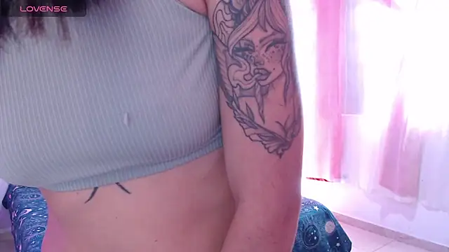 ocxxi 0524 online show from 10/16/25, 03:09