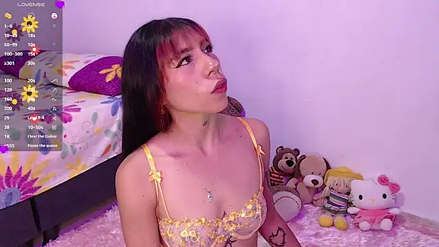 ocxxi 0524 online show from 11/04/25, 12:58