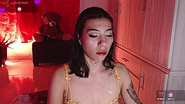 ocxxi 0524 online show from 09/21/25, 04:06