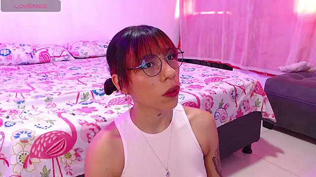 ocxxi 0524 online show from 10/24/25, 02:49