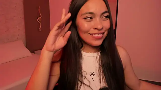 allie bruce online show from 04/09/26, 03:30