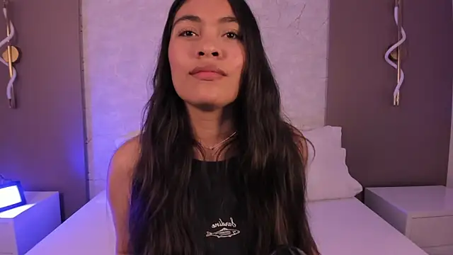 allie bruce online show from 03/10/26, 02:37