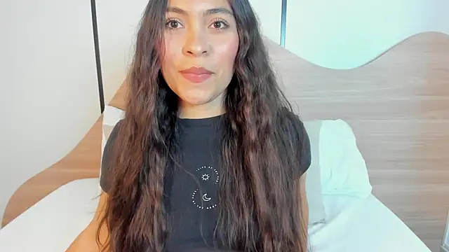 allie bruce online show from 09/14/25, 03:07