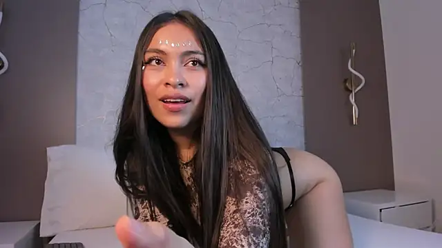 allie bruce online show from 10/31/25, 08:27