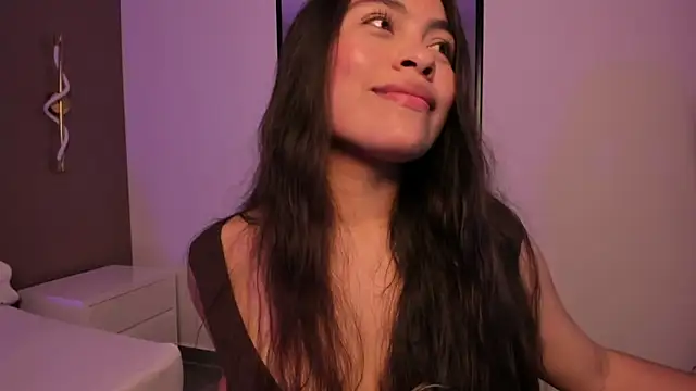 allie bruce online show from 04/17/26, 03:09