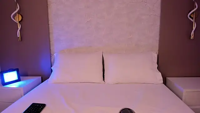 allie bruce online show from 03/07/26, 02:51