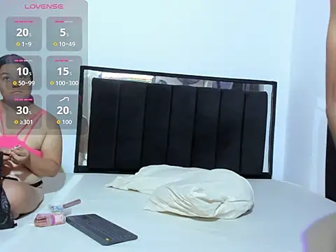 Golosa hard sex online show from 10/22/25, 07:35