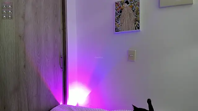 Skeeter ss online show from 03/14/26, 03:18