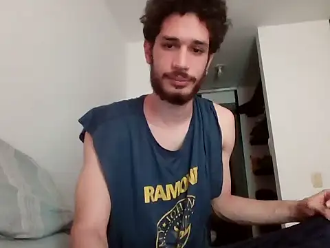 Dante dm online show from 12/01/25, 03:02