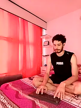 Dante dm online show from 11/06/25, 04:44