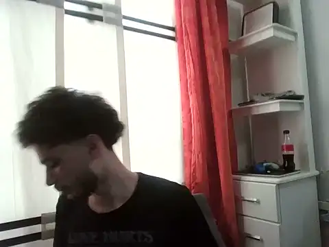 Dante dm online show from 12/20/25, 02:53