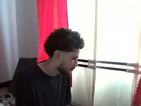 Dante dm online show from 01/08/26, 03:29