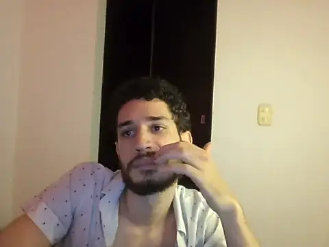 Dante dm online show from 10/27/25, 08:10