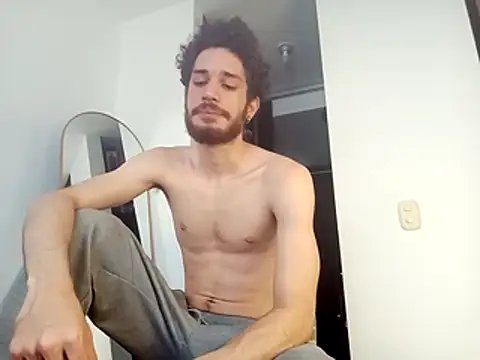 Dante dm online show from 12/05/25, 03:54