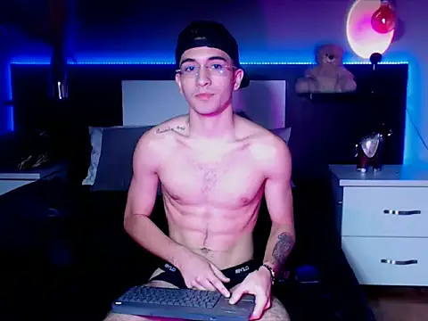 eriikjoness online show from 10/23/25, 04:22