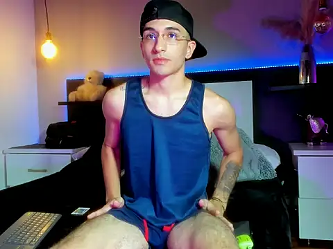 eriikjoness online show from 11/13/25, 03:10