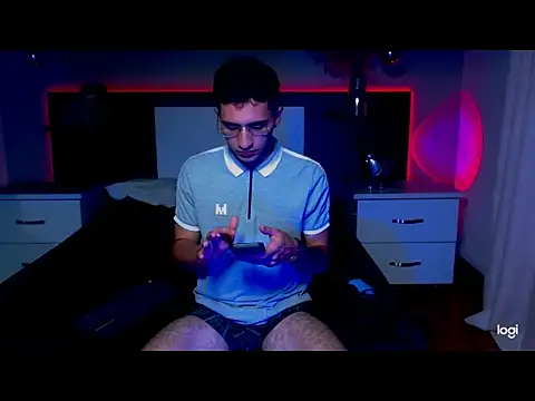 eriikjoness online show from 11/09/25, 01:09