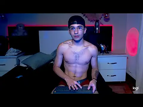 eriikjoness online show from 10/30/25, 03:38