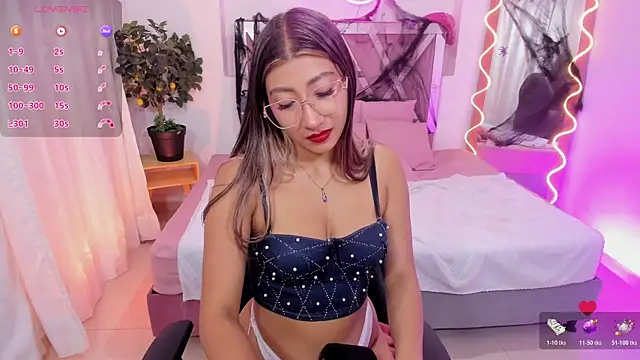 Snapshot of Kenndal_tay chatting on 10/20/25, 07:14 Kenndal tay online show from 10/20/25, 07:14