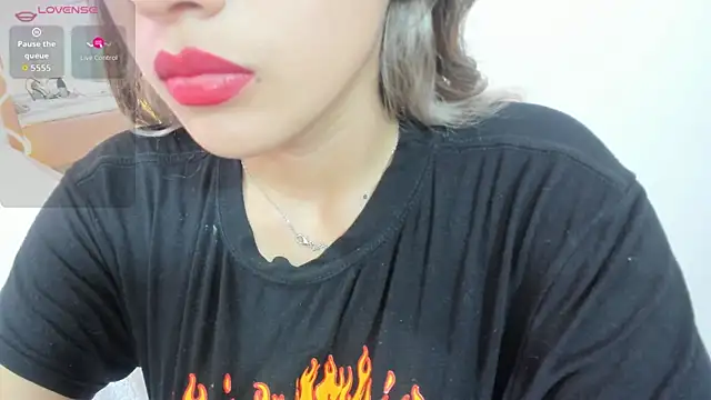 Snapshot of Kenndal_tay chatting on 10/04/25, 07:37 Kenndal tay online show from 10/04/25, 07:37