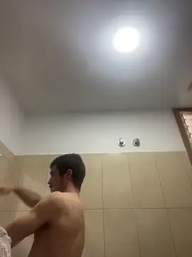 Snapshot of Elcanaarion29 chatting on 12/01/25, 10:38 Elcanaarion29 online show from 12/01/25, 10:38