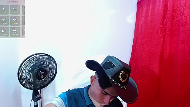 DayroDuran online show from 10/11/25, 06:53