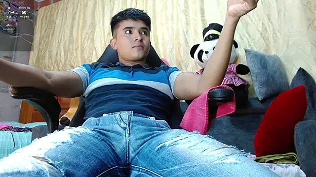 DayroDuran online show from 04/02/26, 07:42