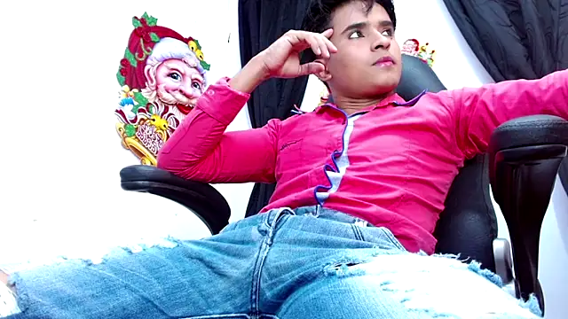 DayroDuran online show from 11/30/25, 06:19