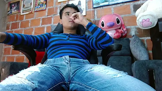 DayroDuran online show from 03/21/26, 07:40