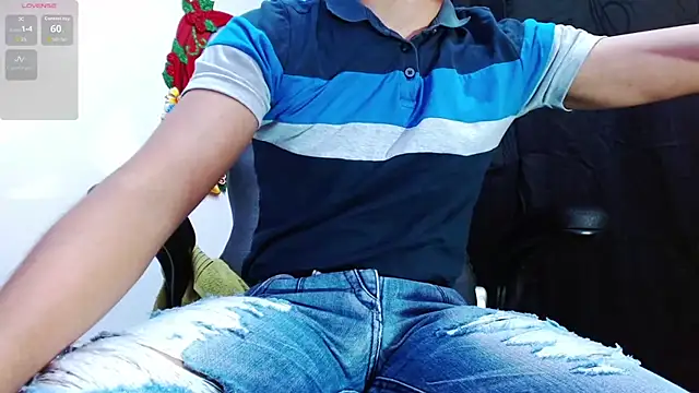 DayroDuran online show from 11/16/25, 07:07