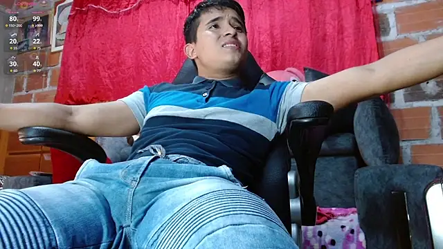 DayroDuran online show from 03/27/26, 07:59