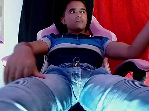 DayroDuran online show from 09/13/25, 07:25