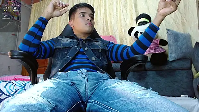 DayroDuran online show from 04/05/26, 07:42