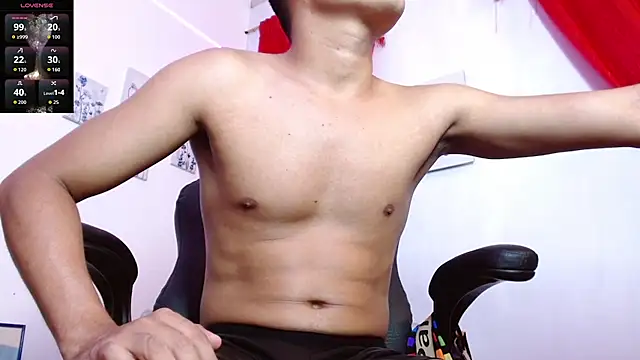 Snapshot of DayroDuran chatting on 02/05/26, 08:04 DayroDuran online show from 02/05/26, 08:04